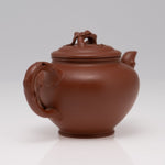 Authentic Yixing Zisha Teapot Spring Plum Blossom