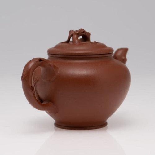 Authentic Yixing Zisha Teapot Spring Plum Blossom