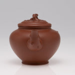 Authentic Yixing Zisha Teapot Spring Plum Blossom