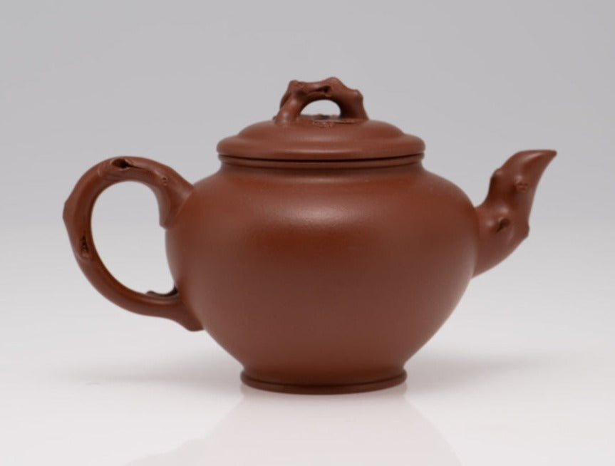 Authentic Yixing Zisha Teapot Spring Plum Blossom