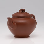 Authentic Yixing Zisha Teapot Spring Plum Blossom