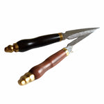 Tea Cake Prying Knife