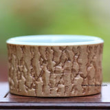 Contemporary Celadon Tea Cup Longquan Qing Ci