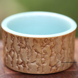 Contemporary Celadon Tea Cup Longquan Qing Ci
