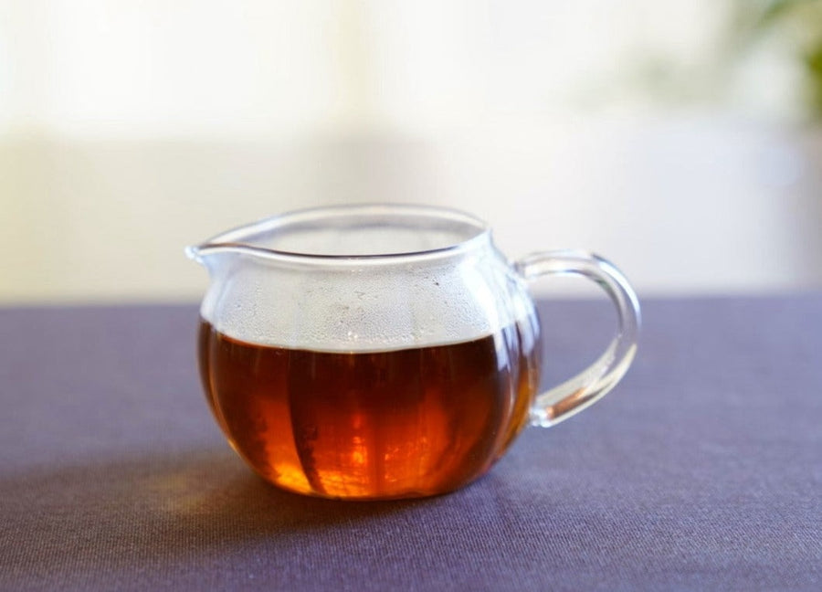 Essential White Porcelain Gaiwan and Gongfu Teacups Set