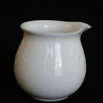 Essential White Porcelain Gaiwan and Gongfu Teacups Set