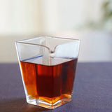 Essential White Porcelain Gaiwan and Gongfu Teacups Set