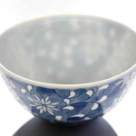 Jingdezhen Porcelain Artisan Tea Cup Handcrafted