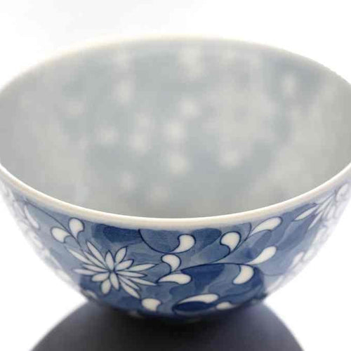 Jingdezhen Porcelain Artisan Tea Cup Handcrafted