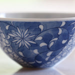 Jingdezhen Porcelain Artisan Tea Cup Handcrafted