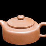 Genuine Yixing Zisha Purple Clay Teapot Jing Lan