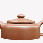 Genuine Yixing Zisha Purple Clay Teapot Jing Lan