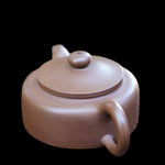 Genuine Yixing Zisha Purple Clay Teapot Jing Lan