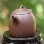 Genuine Yixing Zisha Teapot Classic Qin Quan