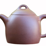 Genuine Yixing Zisha Teapot Classic Qin Quan