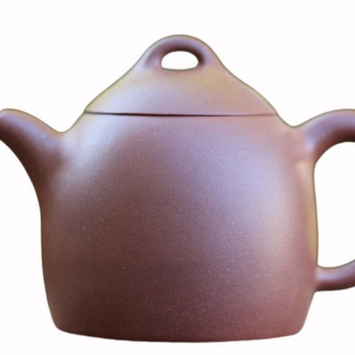 Genuine Yixing Zisha Teapot Classic Qin Quan