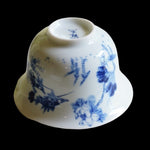 Jingdezhen Artisan Blue and White Porcelain Gaiwan Priceless Harmony