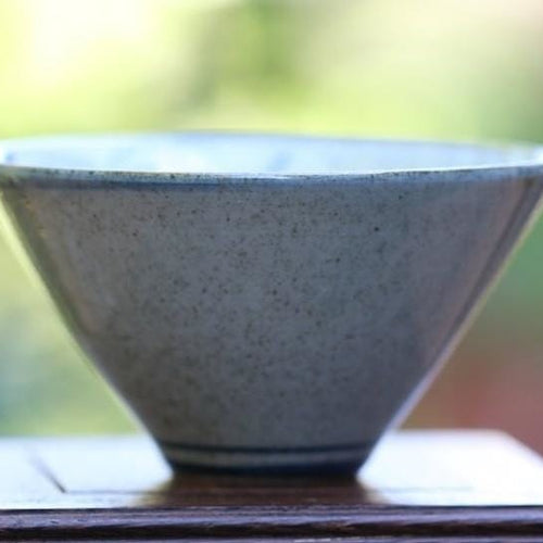 Jingdezhen Bowl Hat Plum Blossom Tea Cup Handmade