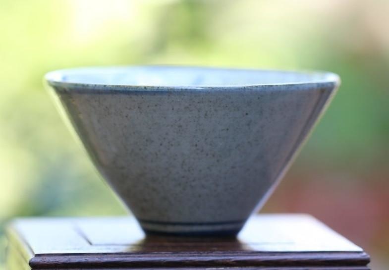 Tea Ware - Jingdezhen Bowl Hat Plum Blossom Cup Handmade MeiMei Fine