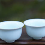 Jingdezhen Celadon Tasting Tea Cup