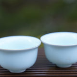 Jingdezhen Celadon Tasting Tea Cup