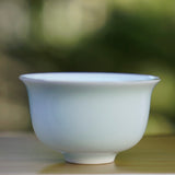 Jingdezhen Celadon Tasting Tea Cup