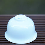 Jingdezhen Celadon Tasting Tea Cup