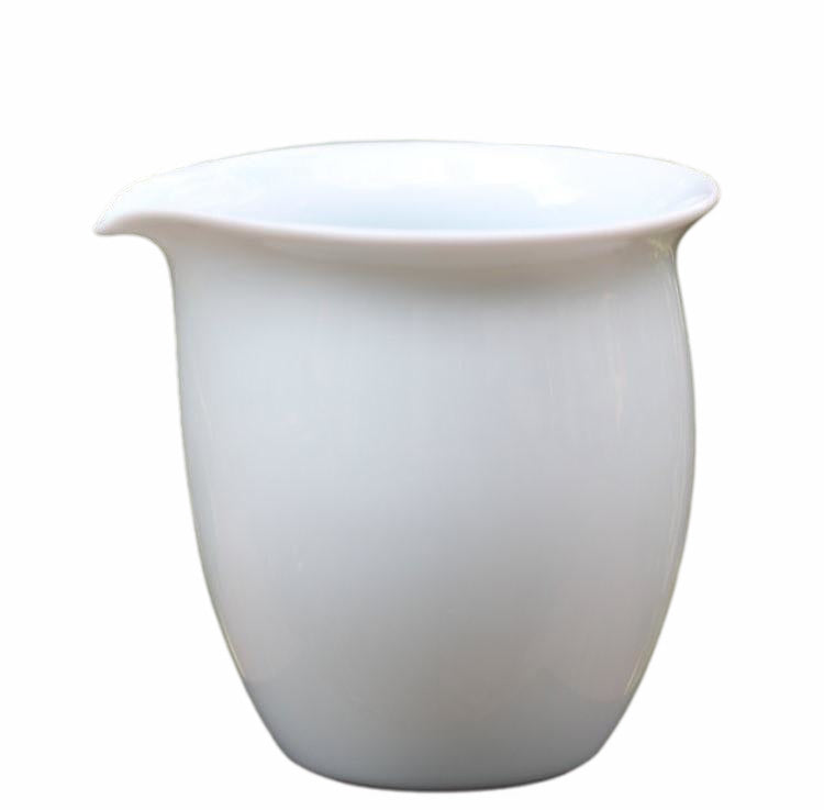 Jingdezhen Yingqing Porcelain Gongfu Fair Cup