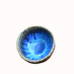 Jun Kiln Porcelain Hand Crafted Celestial Glaze Teacup