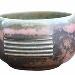 Jun Porcelain Tea Bowl Charcoal-fired Masterpiece The Universe 150ml