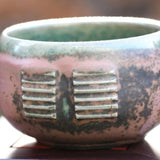 Jun Porcelain Tea Bowl Charcoal-fired Masterpiece The Universe 150ml