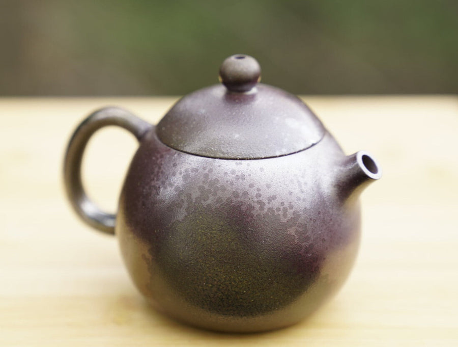 Tea Ware - Lang Gui Artisan Jianshui Purple Clay Wood-fired Dragon