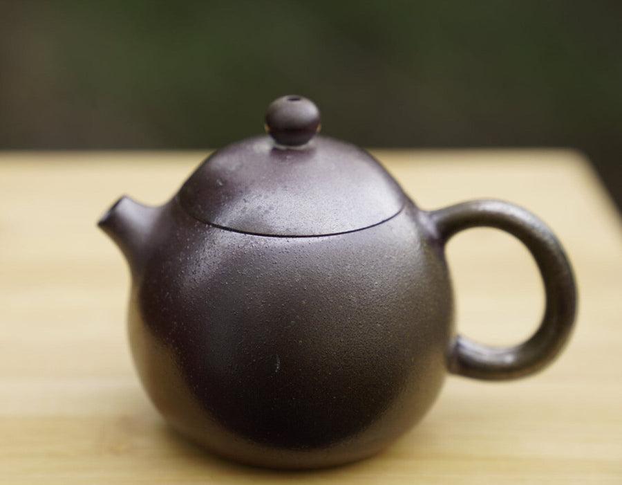 Tea Ware - Lang Gui Artisan Jianshui Purple Clay Wood-fired Dragon