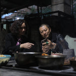 Artisan Jianshui Purple Clay Teapot Lang Gui Wood-fired Dragon Egg