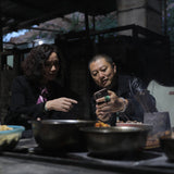 Artisan Jianshui Purple Clay Teapot Lang Gui Wood-fired Dragon Egg