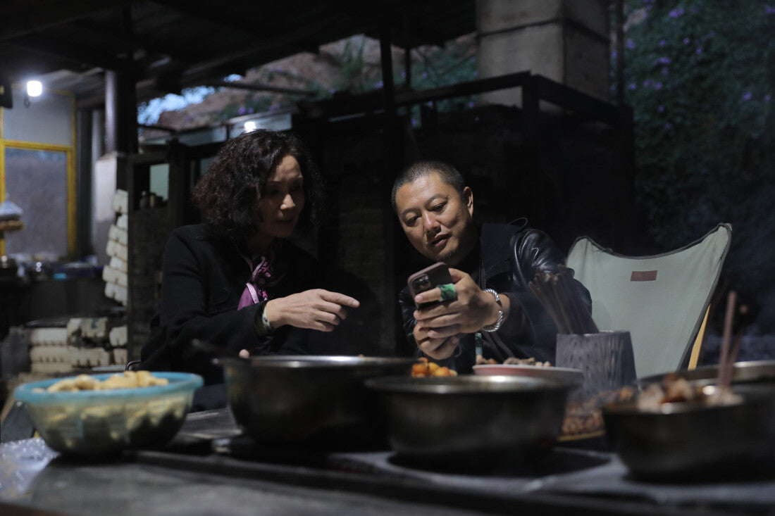 Artisan Jianshui Purple Clay Teapot Lang Gui Wood-fired Dragon Egg