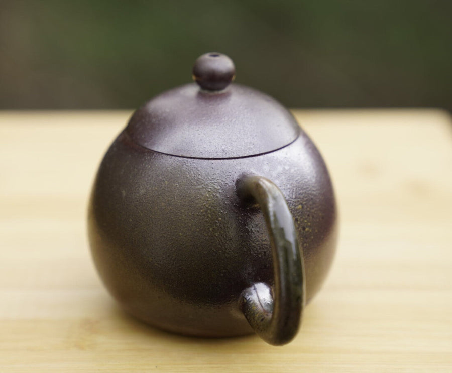Tea Ware - Lang Gui Artisan Jianshui Purple Clay Wood-fired Dragon