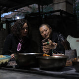 Artisan Jianshui Purple Clay Wood-fired Lang Gui Teapot