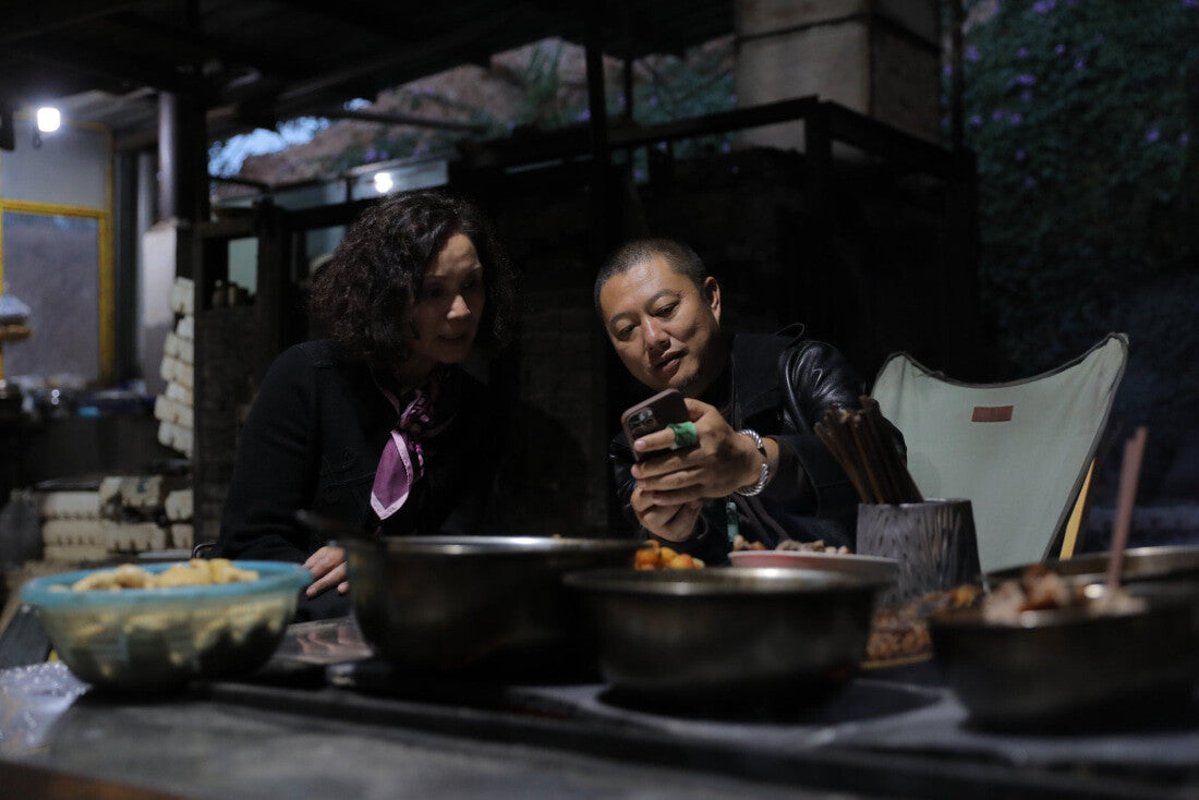 Artisan Jianshui Purple Clay Wood-fired Lang Gui Teapot