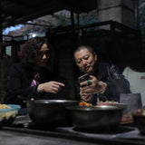 Lang Gui Jianshui Purple Clay Wood-fired Side Handle Teapot