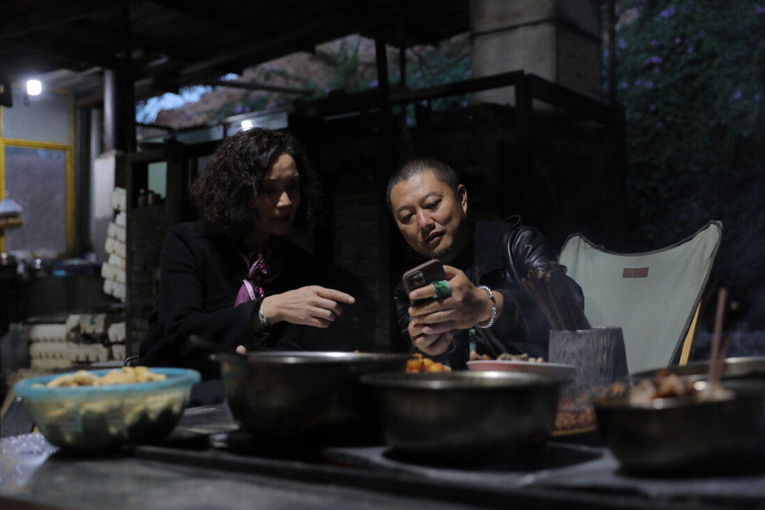 Lang Gui Jianshui Purple Clay Wood-fired Side Handle Teapot