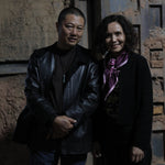 Lang Gui Jianshui Purple Clay Wood-fired Wu Xiang High Profile Teapot