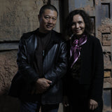 Lang Gui Jianshui Purple Clay Wood-fired Wu Xiang High Profile Teapot