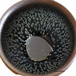 Large Jian Zhan Tea Cup Masterpiece 140ml