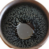Large Jian Zhan Tea Cup Masterpiece 140ml