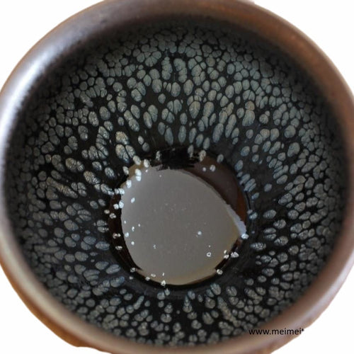 Large Jian Zhan Tea Cup Masterpiece 140ml