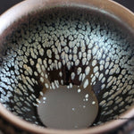 Large Jian Zhan Tea Cup Masterpiece 140ml