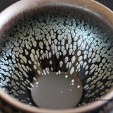 Large Jian Zhan Tea Cup Masterpiece 140ml