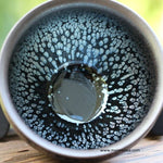 Large Jian Zhan Tea Cup Masterpiece 140ml