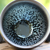 Large Jian Zhan Tea Cup Masterpiece 140ml